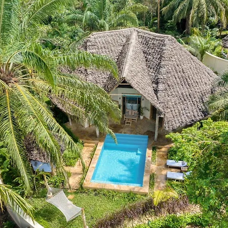 Zanzi Resort Private Paradise-3