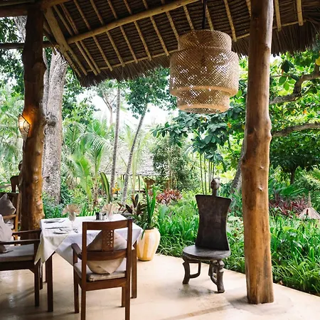 Zanzi Resort Private Paradise-2